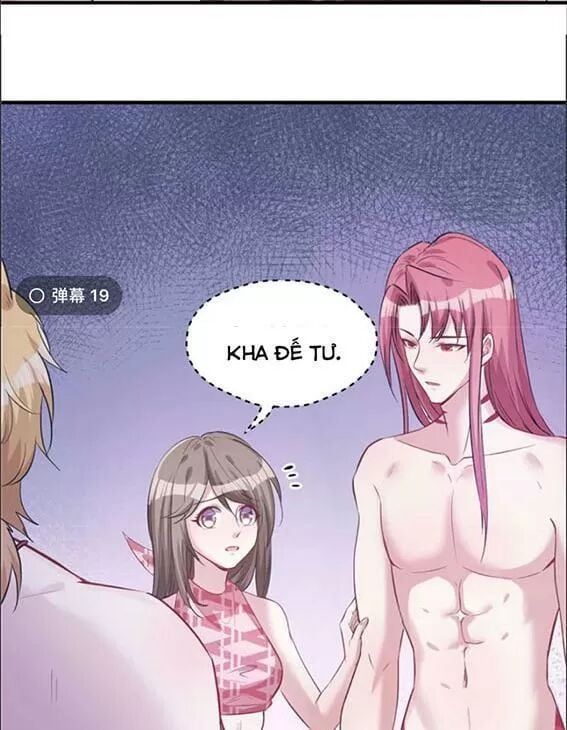 đọc truyện Thảnh Thơi Thú Thế Chủng Chủng Điền, Sinh Sinh Tể Chương 97 ảnh 28 tại Thiên Thai Truyện