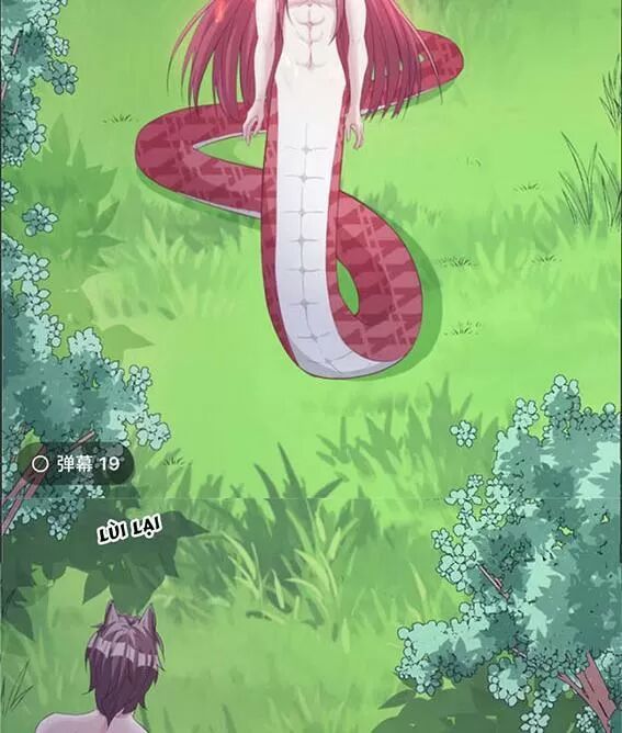 đọc truyện Thảnh Thơi Thú Thế Chủng Chủng Điền, Sinh Sinh Tể Chương 97 ảnh 35 tại Thiên Thai Truyện