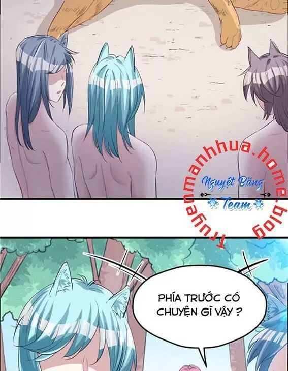 đọc truyện Thảnh Thơi Thú Thế Chủng Chủng Điền, Sinh Sinh Tể Chương 97 ảnh 6 tại Thiên Thai Truyện