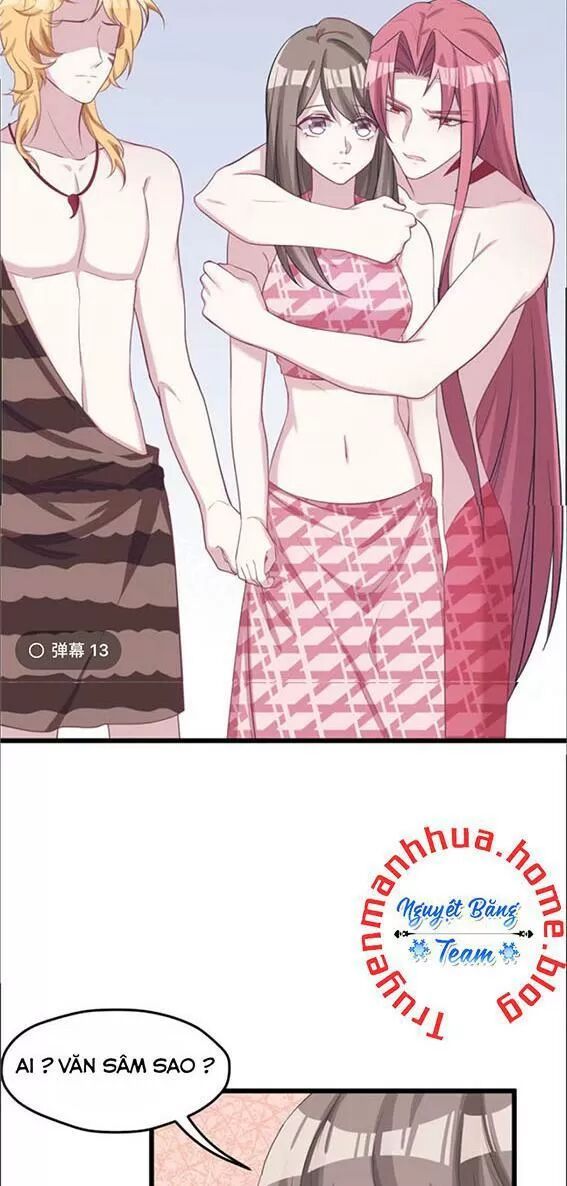 đọc truyện Thảnh Thơi Thú Thế Chủng Chủng Điền, Sinh Sinh Tể Chương 98 ảnh 17 tại Thiên Thai Truyện