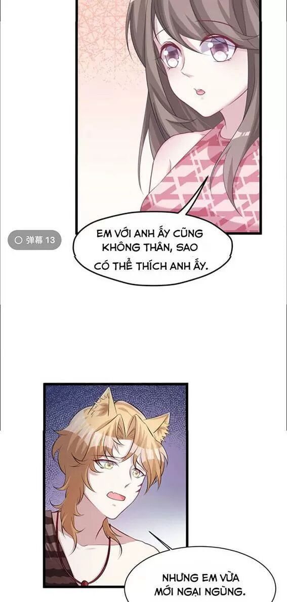 đọc truyện Thảnh Thơi Thú Thế Chủng Chủng Điền, Sinh Sinh Tể Chương 98 ảnh 18 tại Thiên Thai Truyện