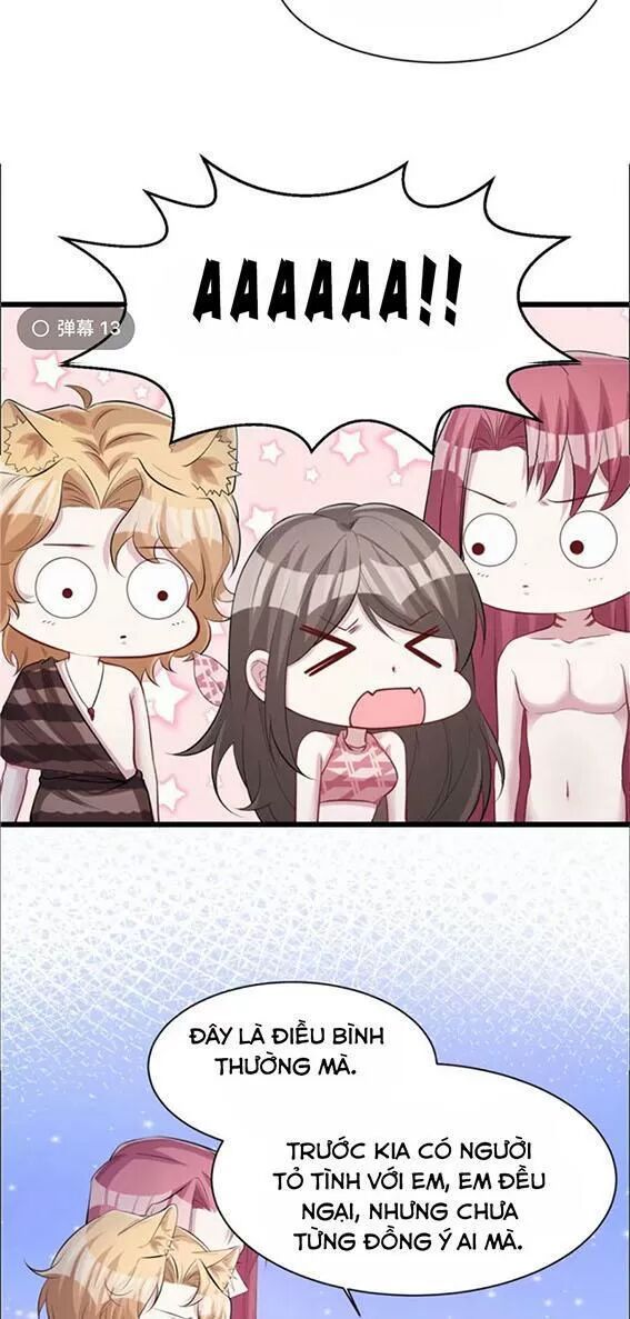 đọc truyện Thảnh Thơi Thú Thế Chủng Chủng Điền, Sinh Sinh Tể Chương 98 ảnh 19 tại Thiên Thai Truyện