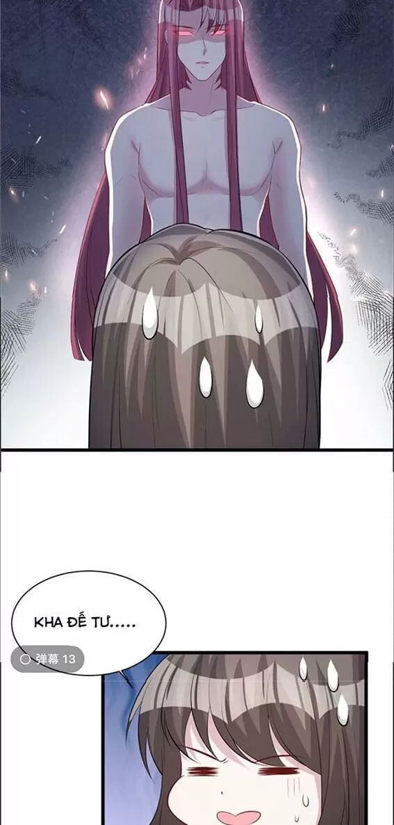 đọc truyện Thảnh Thơi Thú Thế Chủng Chủng Điền, Sinh Sinh Tể Chương 98 ảnh 21 tại Thiên Thai Truyện