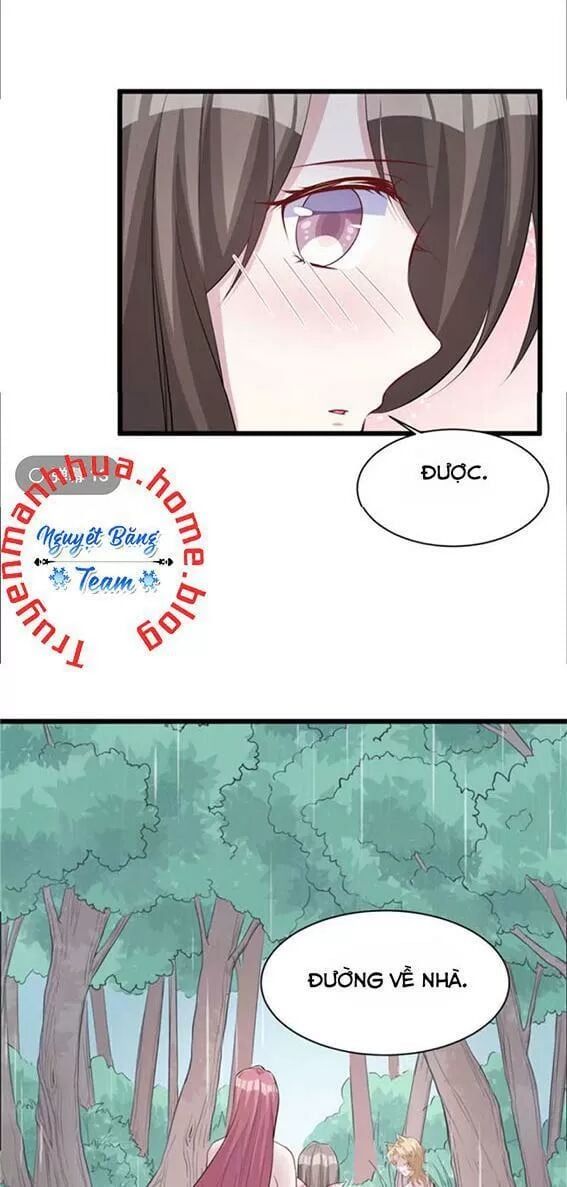 đọc truyện Thảnh Thơi Thú Thế Chủng Chủng Điền, Sinh Sinh Tể Chương 98 ảnh 24 tại Thiên Thai Truyện