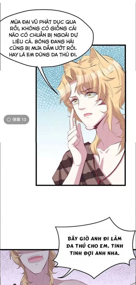 đọc truyện Thảnh Thơi Thú Thế Chủng Chủng Điền, Sinh Sinh Tể Chương 98 ảnh 29 tại Thiên Thai Truyện