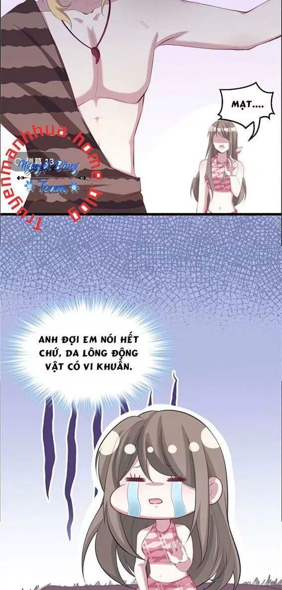 đọc truyện Thảnh Thơi Thú Thế Chủng Chủng Điền, Sinh Sinh Tể Chương 98 ảnh 30 tại Thiên Thai Truyện