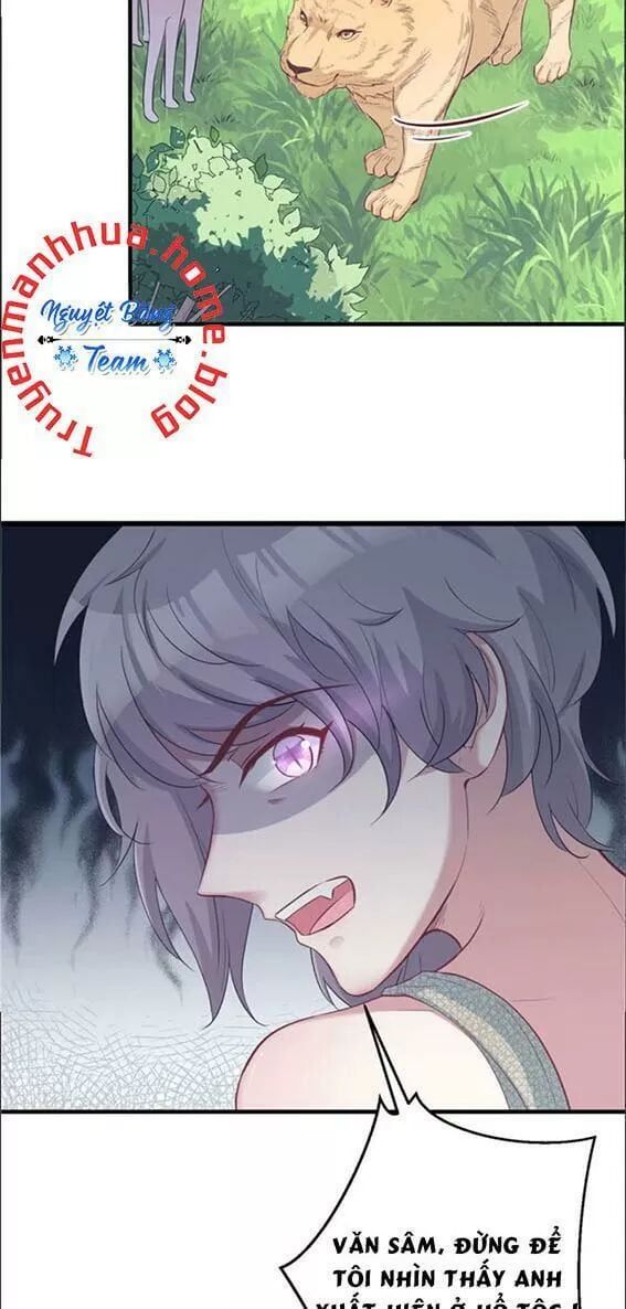 đọc truyện Thảnh Thơi Thú Thế Chủng Chủng Điền, Sinh Sinh Tể Chương 98 ảnh 6 tại Thiên Thai Truyện