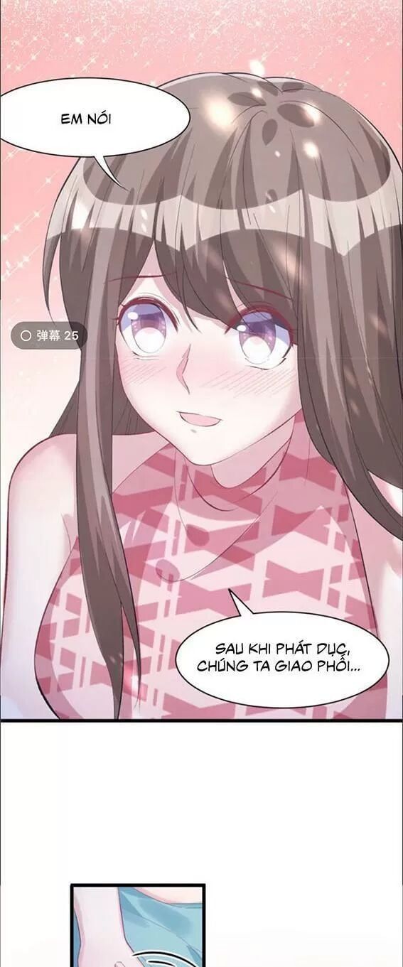 đọc truyện Thảnh Thơi Thú Thế Chủng Chủng Điền, Sinh Sinh Tể Chương 99 ảnh 15 tại Thiên Thai Truyện