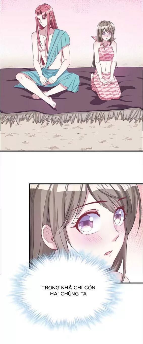 đọc truyện Thảnh Thơi Thú Thế Chủng Chủng Điền, Sinh Sinh Tể Chương 99 ảnh 4 tại Thiên Thai Truyện