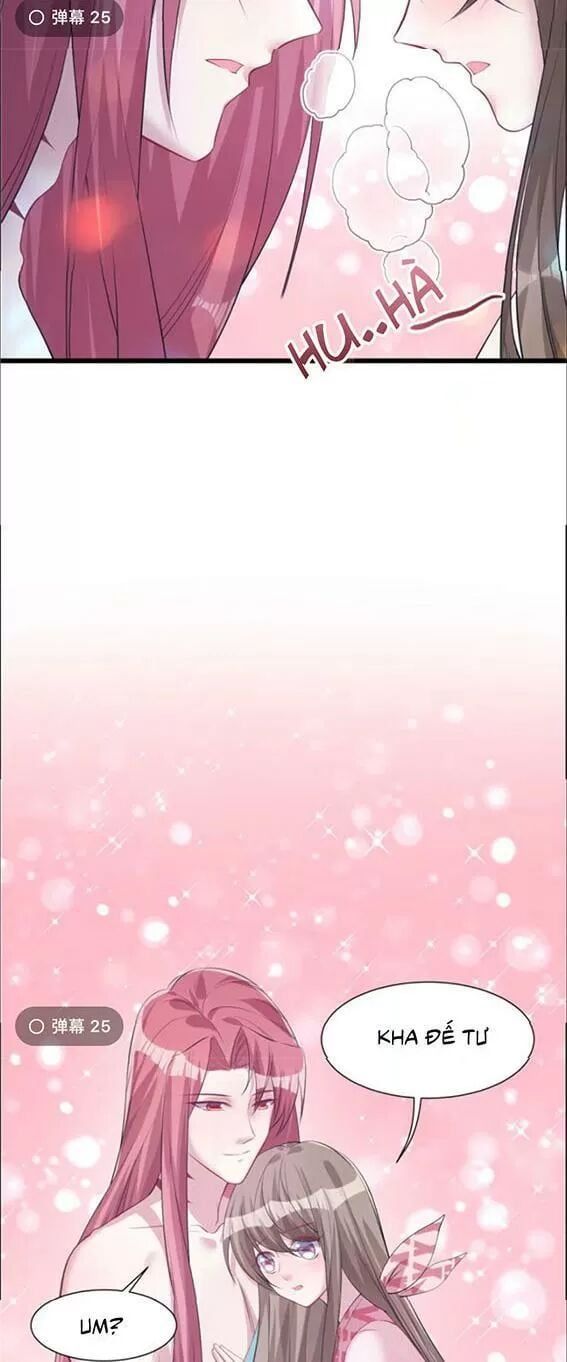 đọc truyện Thảnh Thơi Thú Thế Chủng Chủng Điền, Sinh Sinh Tể Chương 99 ảnh 27 tại Thiên Thai Truyện