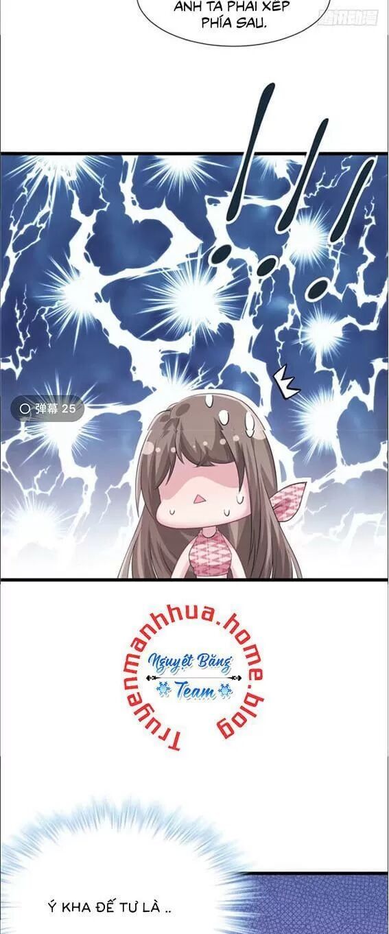 đọc truyện Thảnh Thơi Thú Thế Chủng Chủng Điền, Sinh Sinh Tể Chương 99 ảnh 30 tại Thiên Thai Truyện