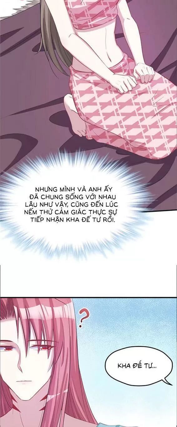 đọc truyện Thảnh Thơi Thú Thế Chủng Chủng Điền, Sinh Sinh Tể Chương 99 ảnh 6 tại Thiên Thai Truyện