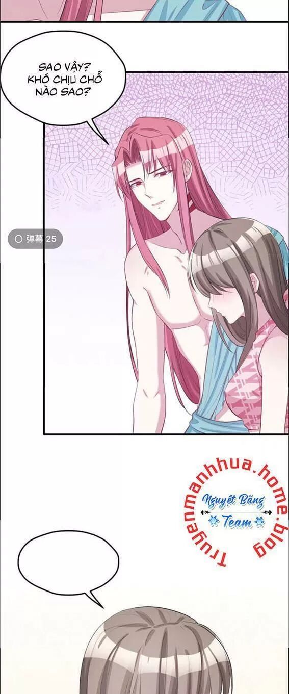 đọc truyện Thảnh Thơi Thú Thế Chủng Chủng Điền, Sinh Sinh Tể Chương 99 ảnh 7 tại Thiên Thai Truyện