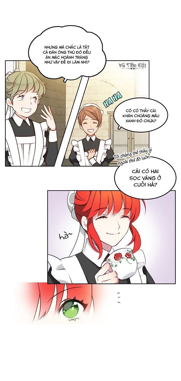 đọc truyện Thanh Tra Của Muiella Chương 1 ảnh 13 tại Thiên Thai Truyện