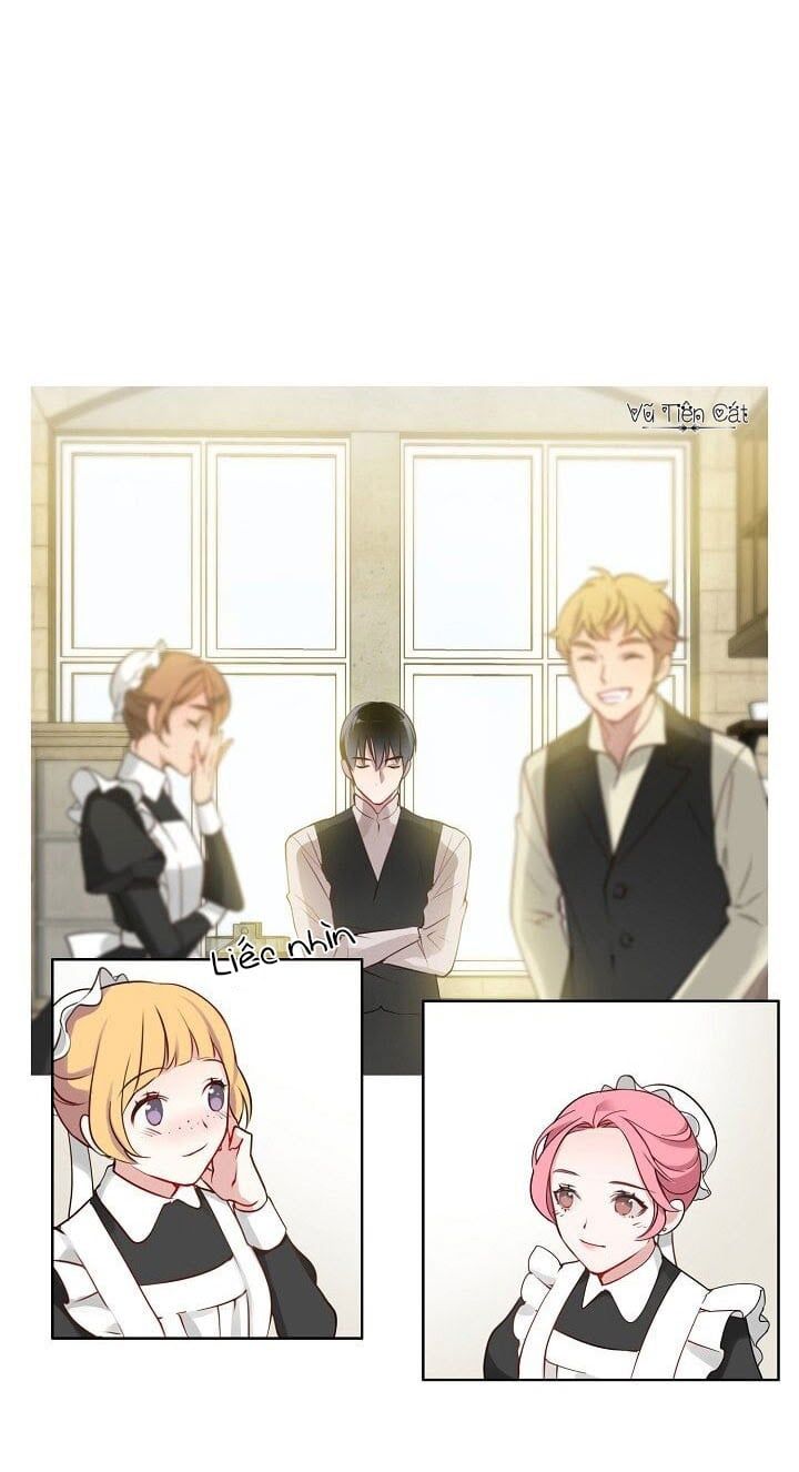 đọc truyện Thanh Tra Của Muiella Chương 1 ảnh 14 tại Thiên Thai Truyện