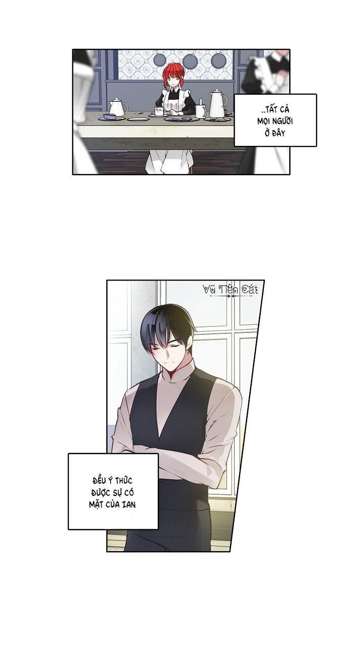 đọc truyện Thanh Tra Của Muiella Chương 1 ảnh 15 tại Thiên Thai Truyện