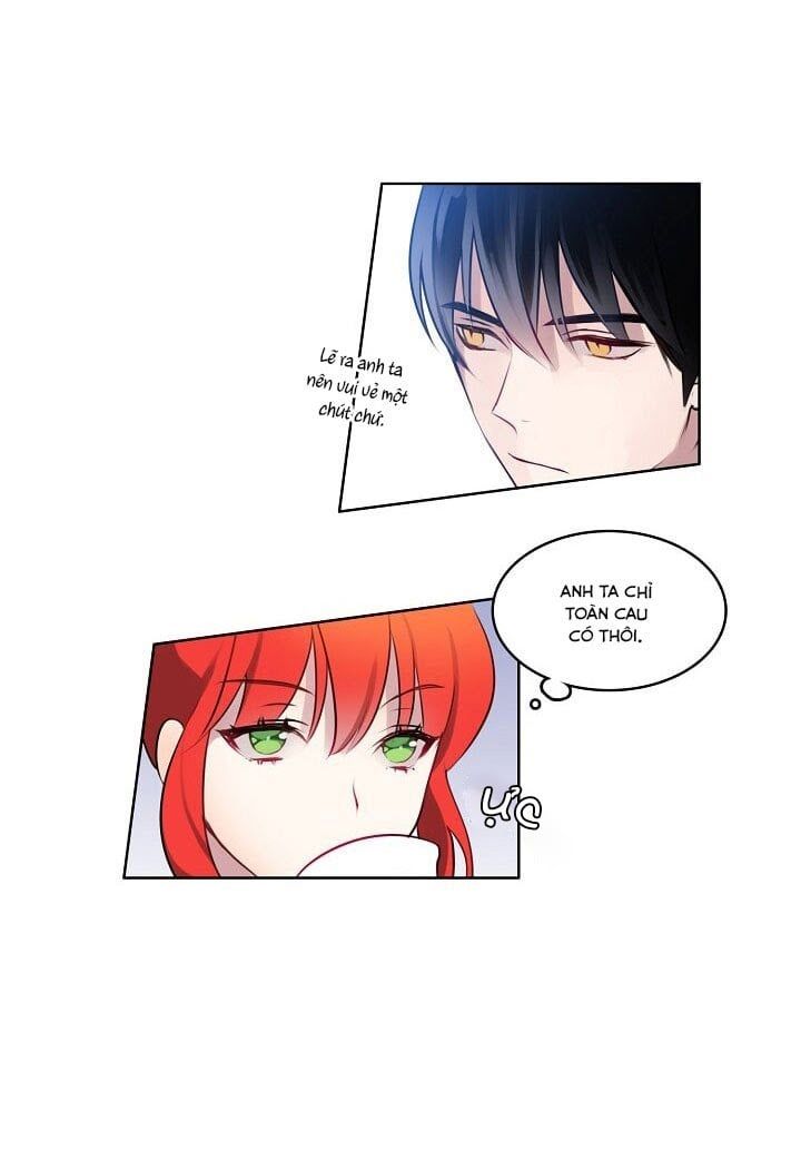 đọc truyện Thanh Tra Của Muiella Chương 1 ảnh 16 tại Thiên Thai Truyện