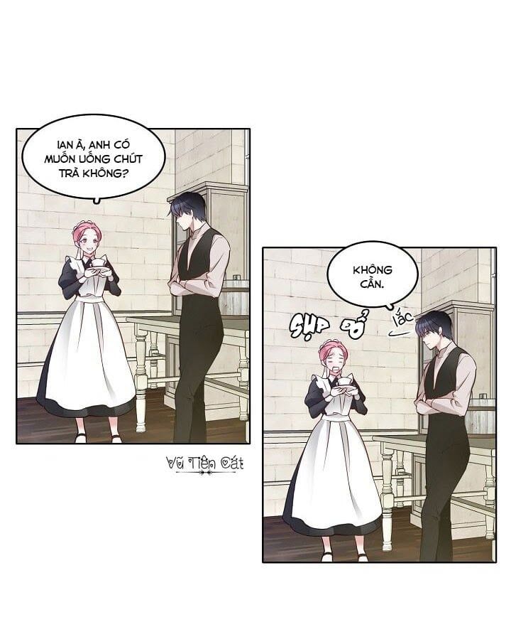 đọc truyện Thanh Tra Của Muiella Chương 1 ảnh 17 tại Thiên Thai Truyện