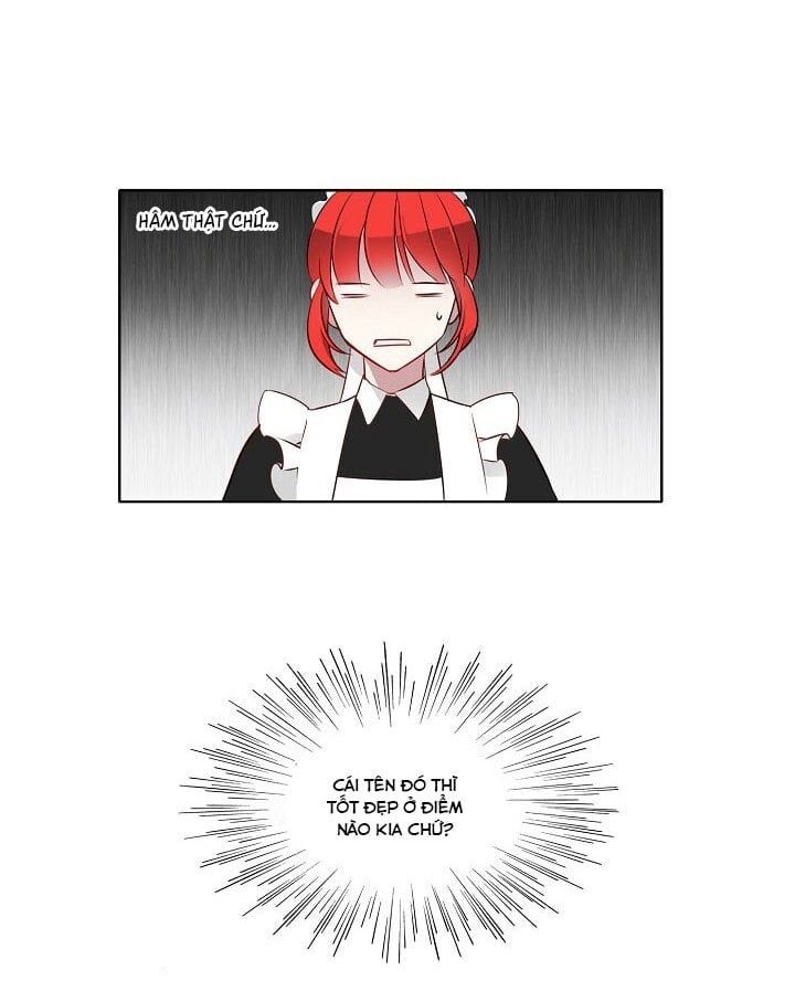 đọc truyện Thanh Tra Của Muiella Chương 1 ảnh 18 tại Thiên Thai Truyện