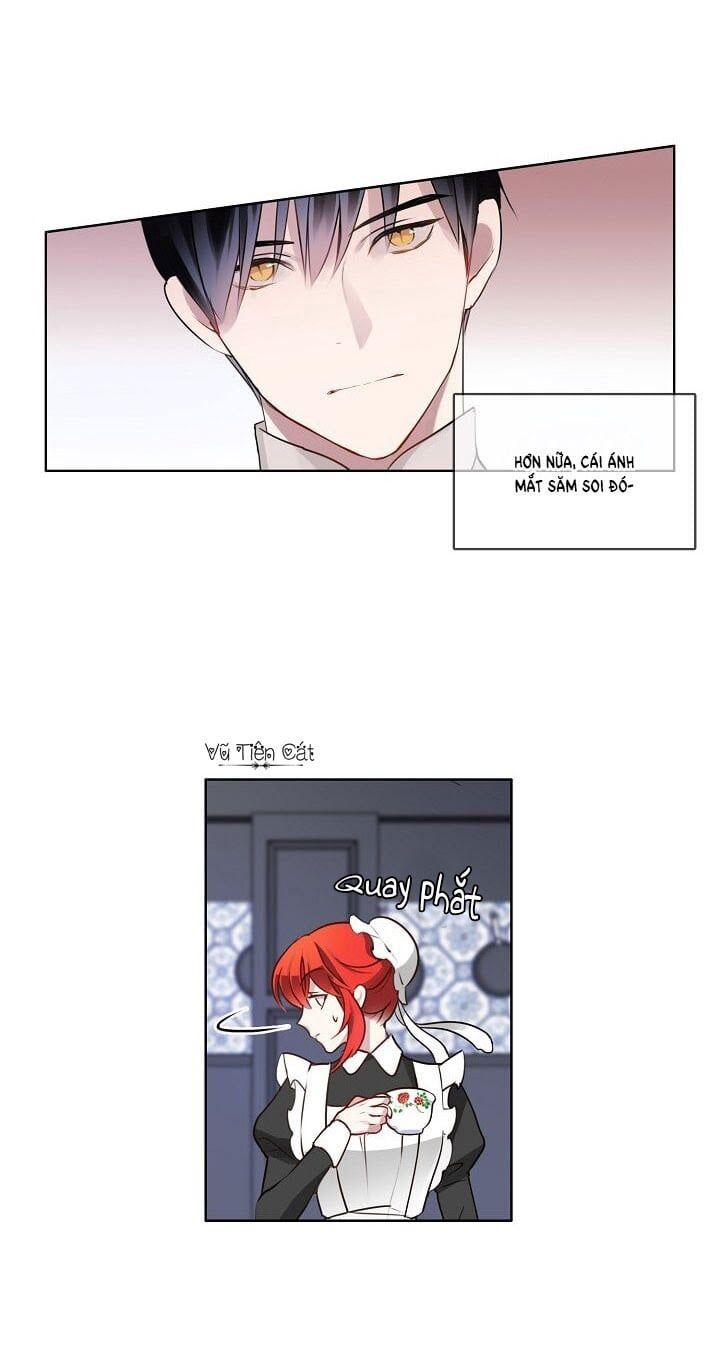 đọc truyện Thanh Tra Của Muiella Chương 1 ảnh 20 tại Thiên Thai Truyện