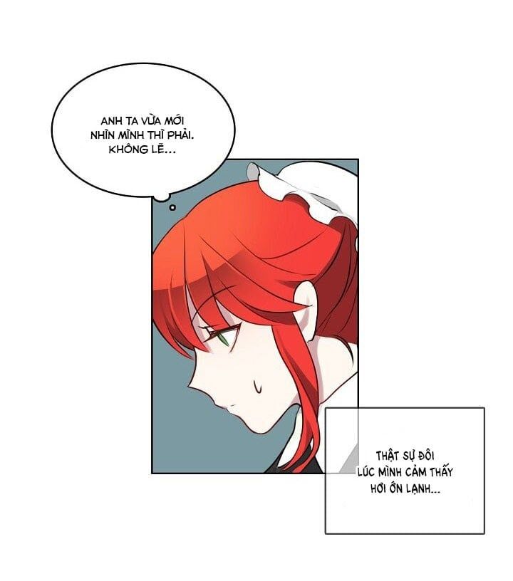 đọc truyện Thanh Tra Của Muiella Chương 1 ảnh 21 tại Thiên Thai Truyện