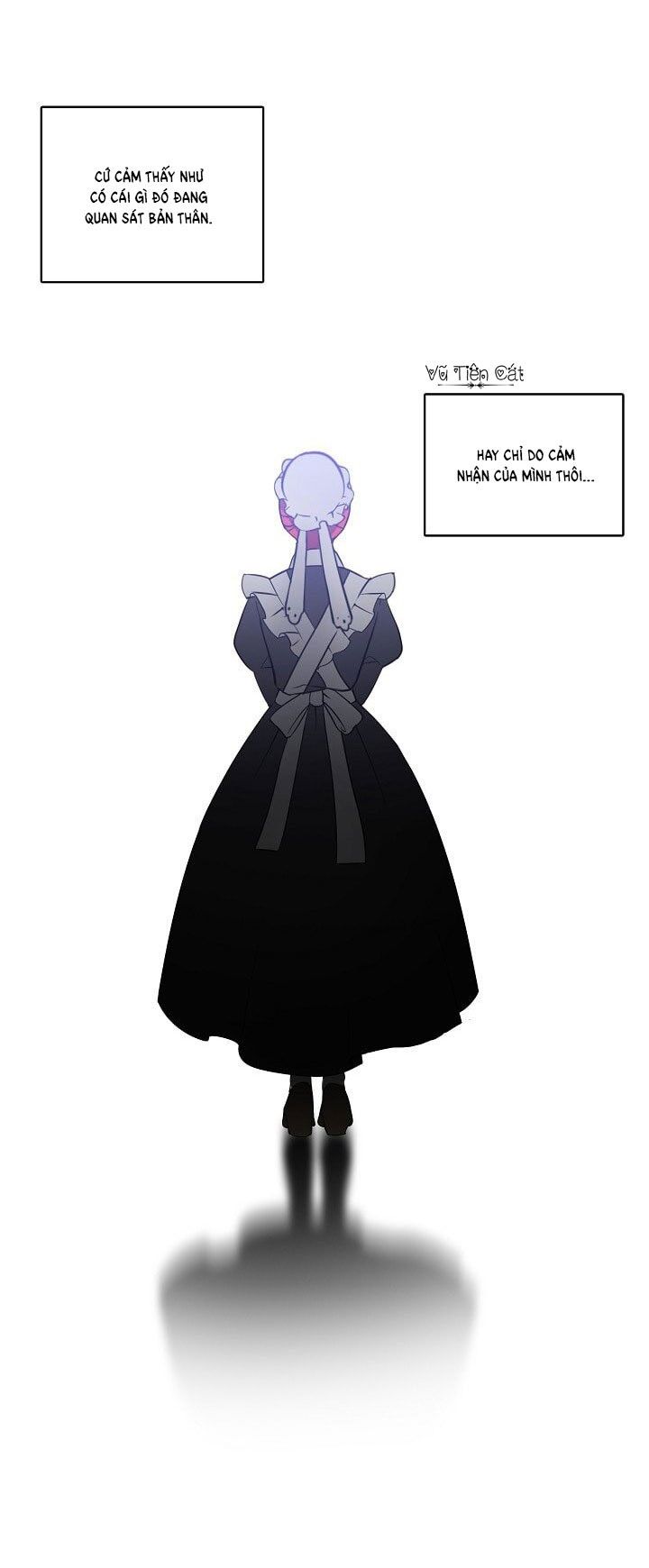 đọc truyện Thanh Tra Của Muiella Chương 1 ảnh 22 tại Thiên Thai Truyện