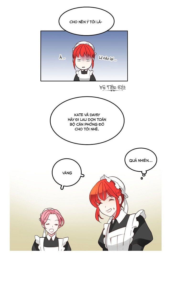 đọc truyện Thanh Tra Của Muiella Chương 1 ảnh 25 tại Thiên Thai Truyện