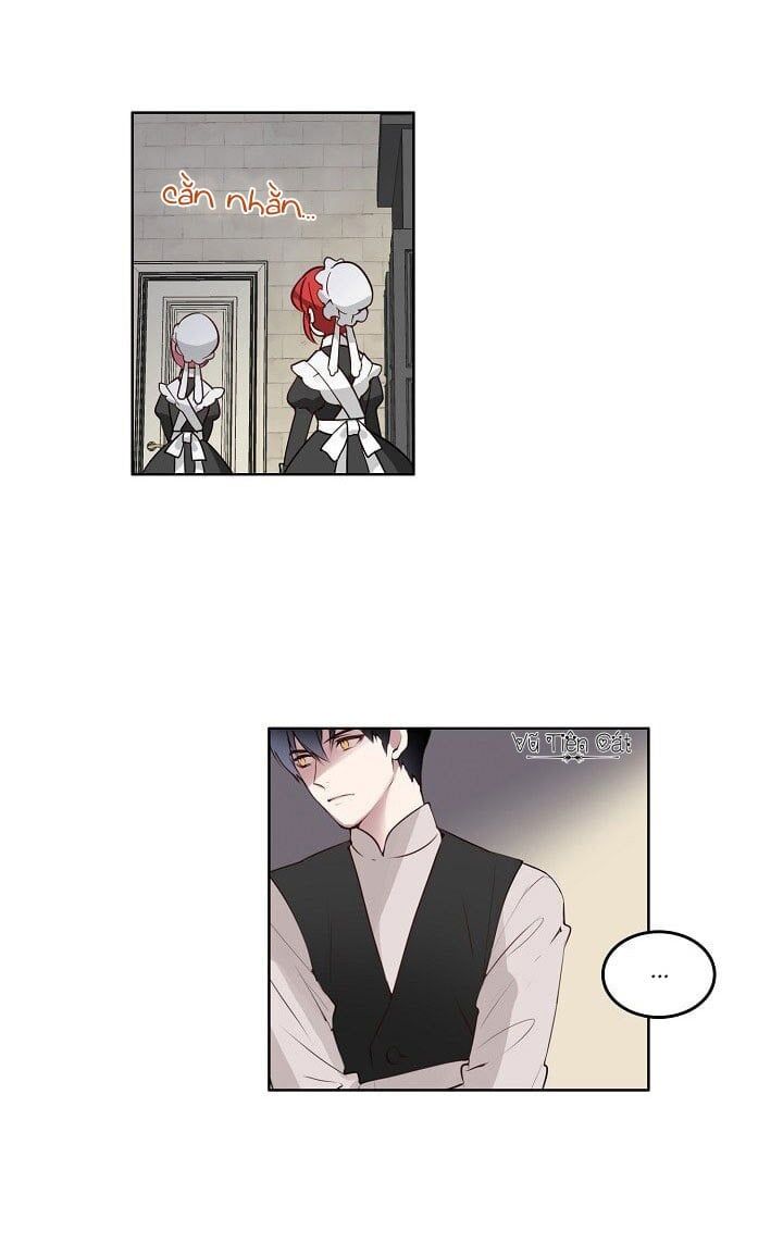 đọc truyện Thanh Tra Của Muiella Chương 1 ảnh 26 tại Thiên Thai Truyện