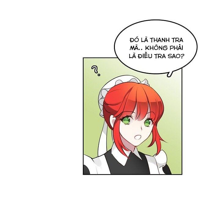 đọc truyện Thanh Tra Của Muiella Chương 1 ảnh 28 tại Thiên Thai Truyện