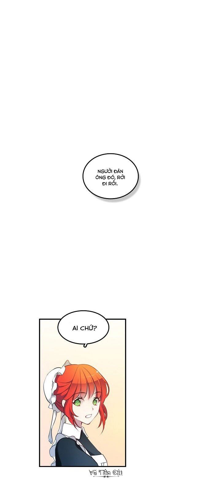 đọc truyện Thanh Tra Của Muiella Chương 1 ảnh 5 tại Thiên Thai Truyện