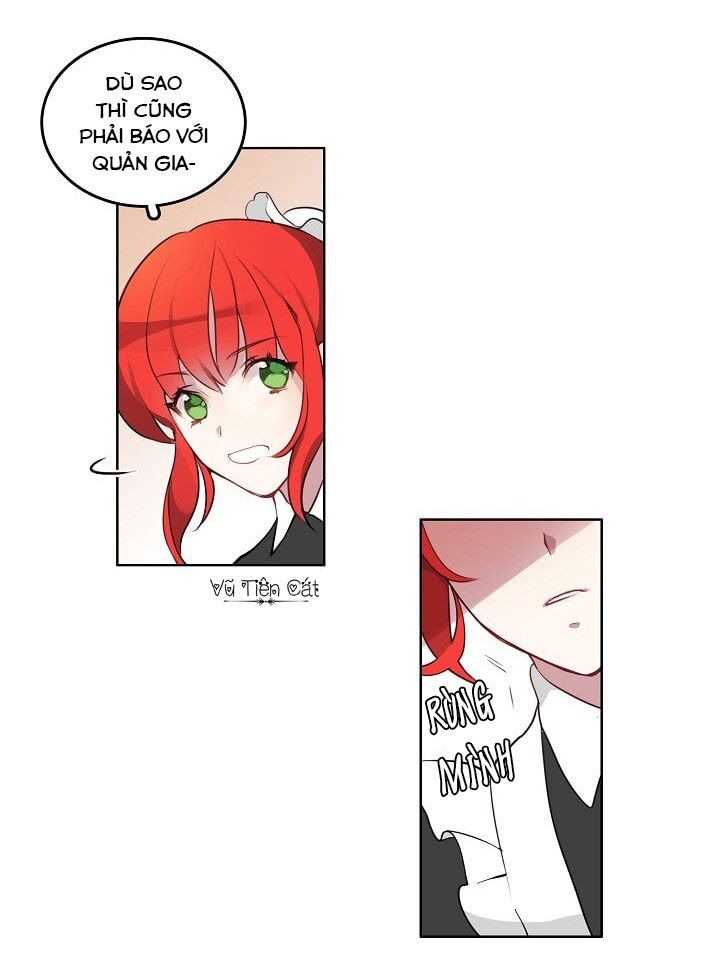 đọc truyện Thanh Tra Của Muiella Chương 1 ảnh 35 tại Thiên Thai Truyện