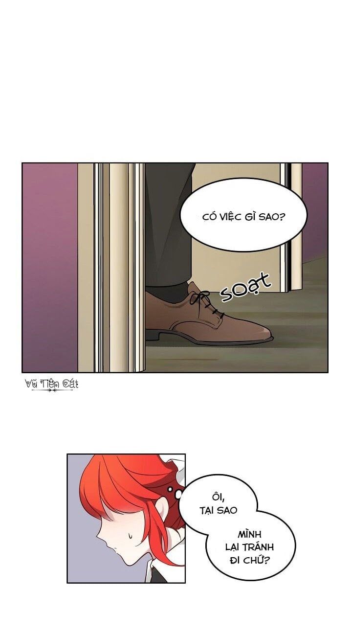 đọc truyện Thanh Tra Của Muiella Chương 1 ảnh 37 tại Thiên Thai Truyện