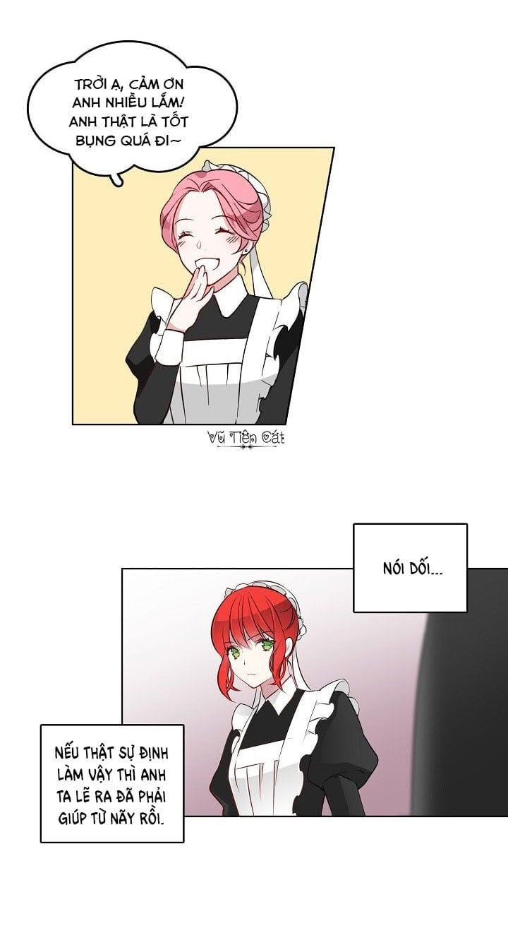 đọc truyện Thanh Tra Của Muiella Chương 1 ảnh 39 tại Thiên Thai Truyện