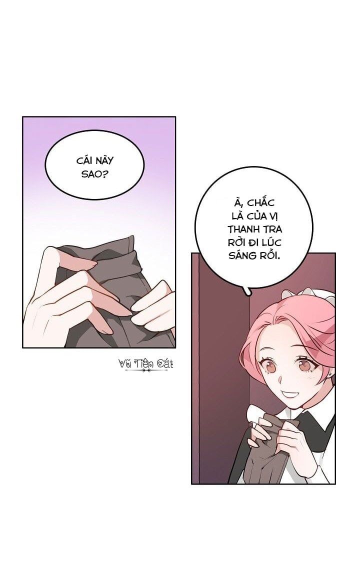 đọc truyện Thanh Tra Của Muiella Chương 1 ảnh 41 tại Thiên Thai Truyện