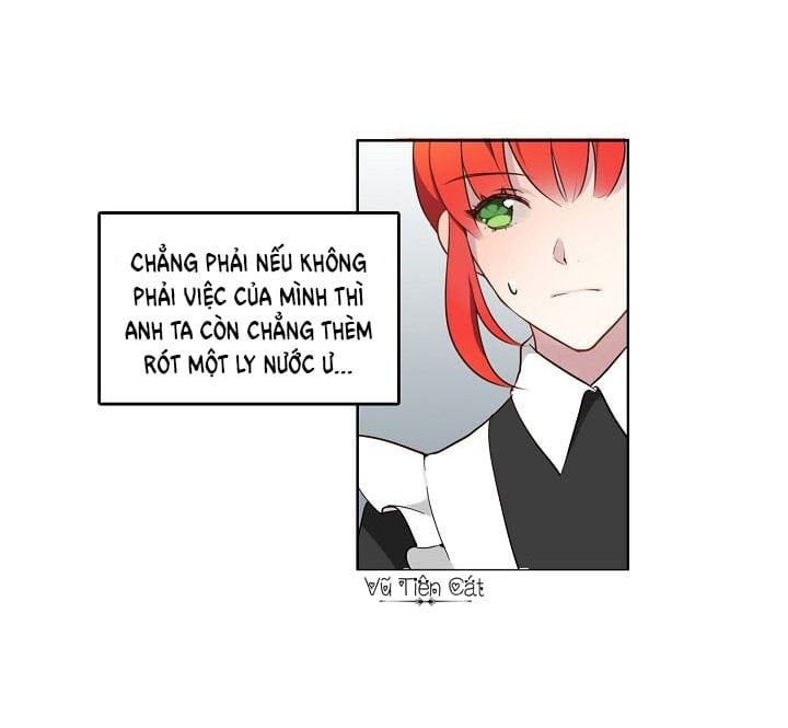 đọc truyện Thanh Tra Của Muiella Chương 1 ảnh 43 tại Thiên Thai Truyện