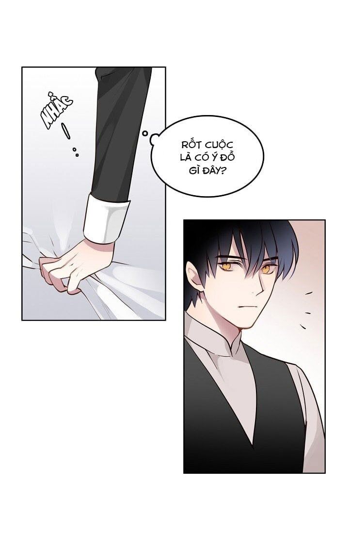 đọc truyện Thanh Tra Của Muiella Chương 1 ảnh 44 tại Thiên Thai Truyện