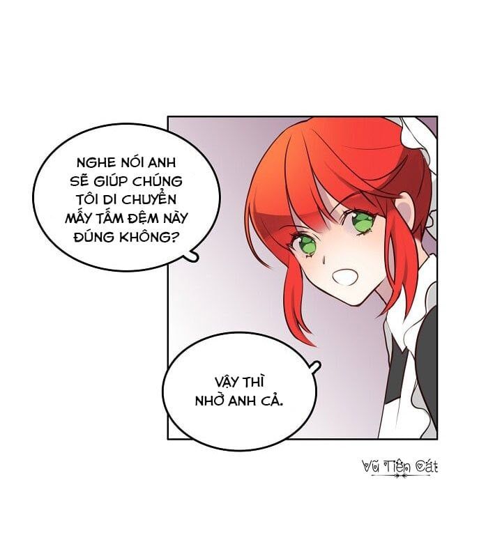 đọc truyện Thanh Tra Của Muiella Chương 1 ảnh 47 tại Thiên Thai Truyện