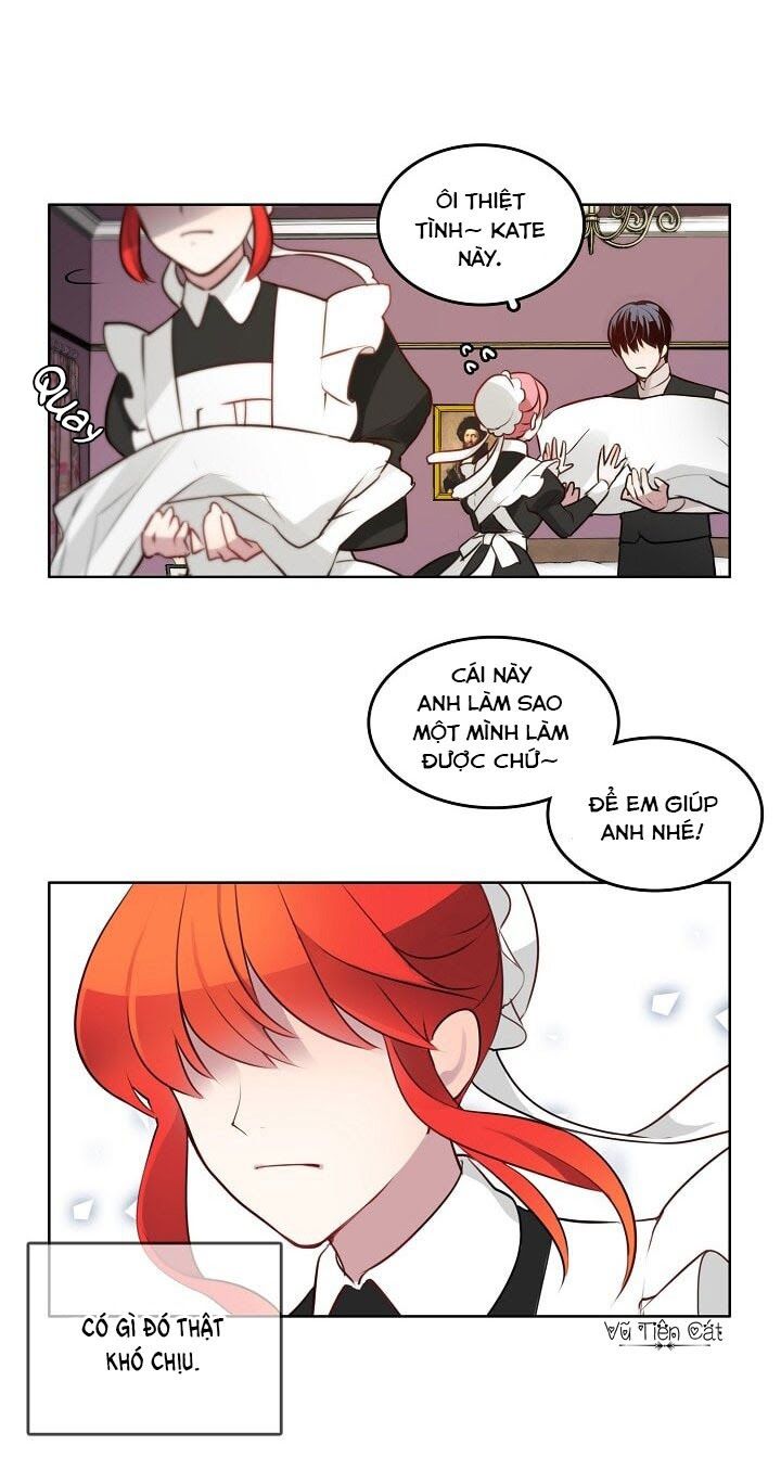 đọc truyện Thanh Tra Của Muiella Chương 1 ảnh 48 tại Thiên Thai Truyện