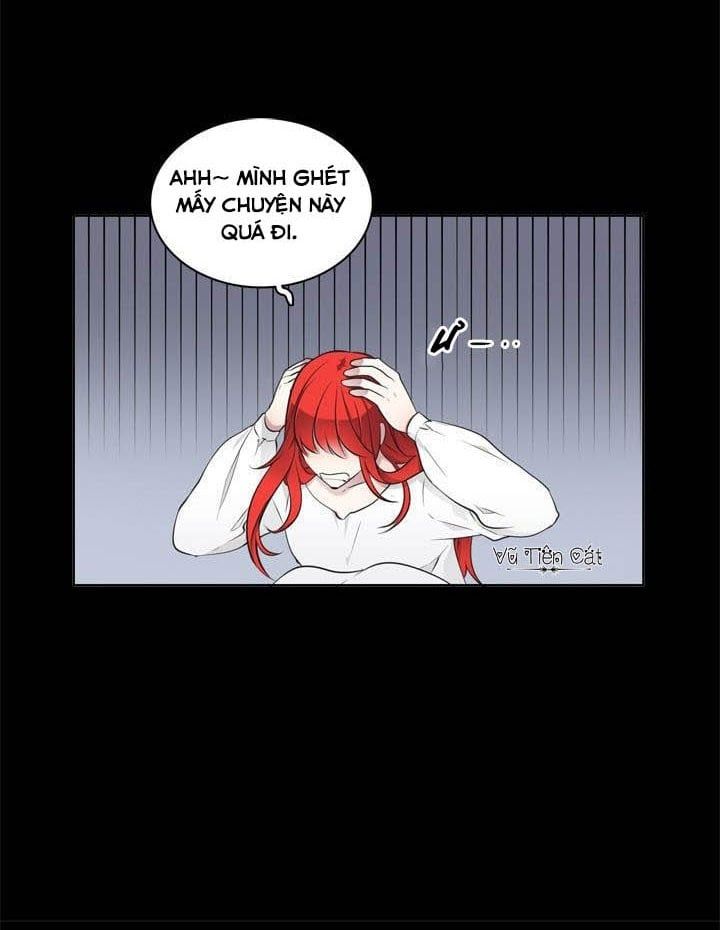 đọc truyện Thanh Tra Của Muiella Chương 10 ảnh 22 tại Thiên Thai Truyện