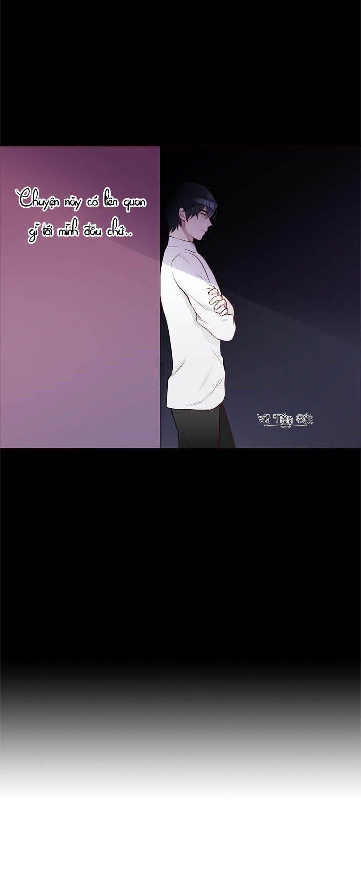 đọc truyện Thanh Tra Của Muiella Chương 10 ảnh 38 tại Thiên Thai Truyện