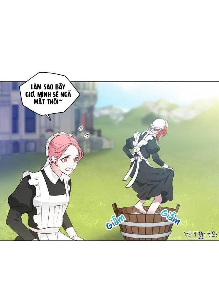 đọc truyện Thanh Tra Của Muiella Chương 10 ảnh 40 tại Thiên Thai Truyện