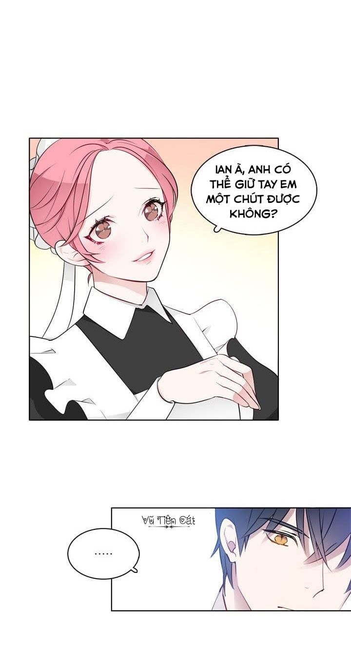 đọc truyện Thanh Tra Của Muiella Chương 10 ảnh 41 tại Thiên Thai Truyện