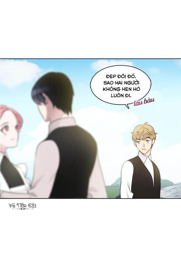 đọc truyện Thanh Tra Của Muiella Chương 10 ảnh 43 tại Thiên Thai Truyện