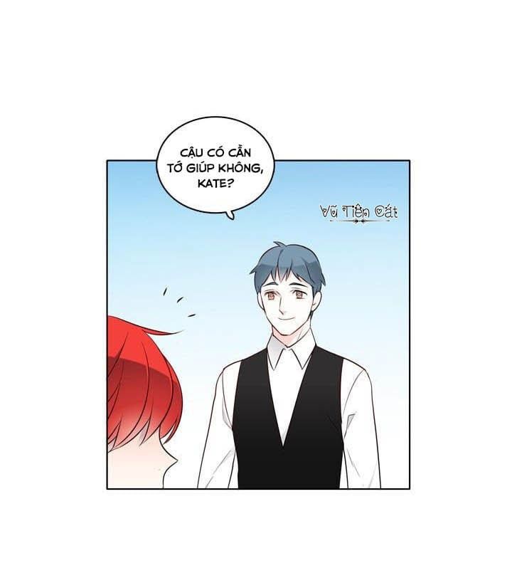 đọc truyện Thanh Tra Của Muiella Chương 10 ảnh 44 tại Thiên Thai Truyện