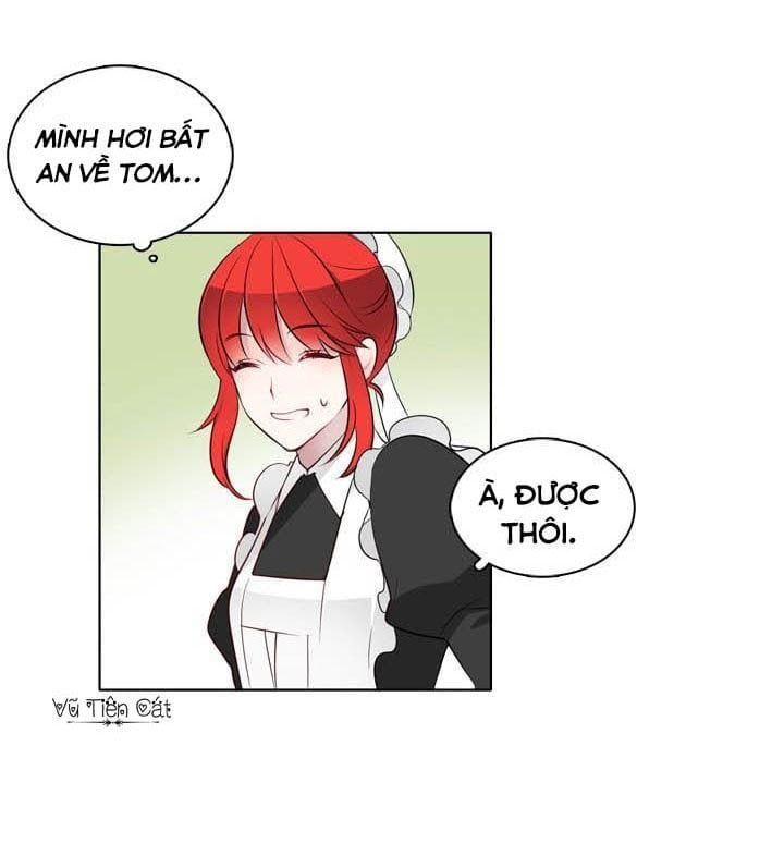 đọc truyện Thanh Tra Của Muiella Chương 10 ảnh 45 tại Thiên Thai Truyện