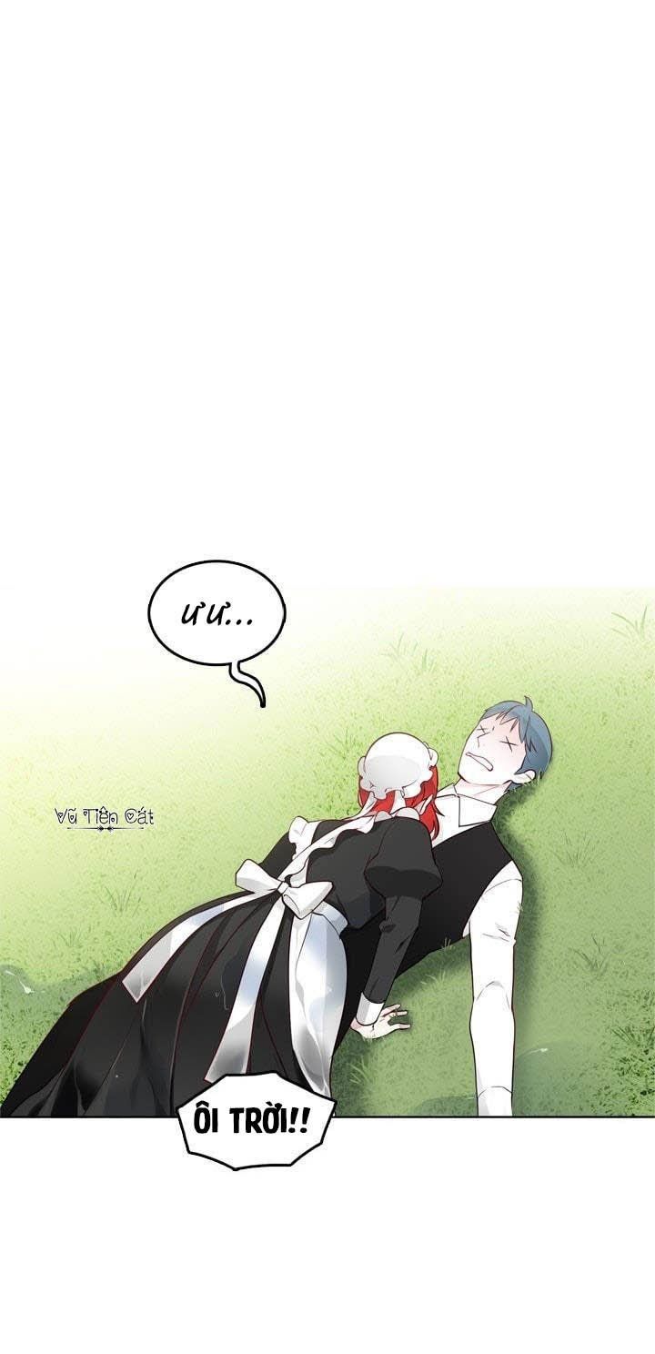 đọc truyện Thanh Tra Của Muiella Chương 10 ảnh 49 tại Thiên Thai Truyện