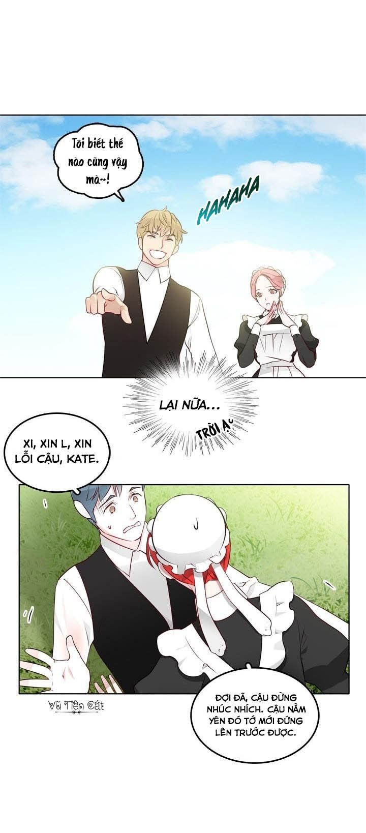 đọc truyện Thanh Tra Của Muiella Chương 10 ảnh 50 tại Thiên Thai Truyện