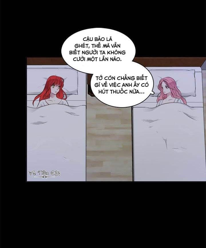 đọc truyện Thanh Tra Của Muiella Chương 10 ảnh 7 tại Thiên Thai Truyện