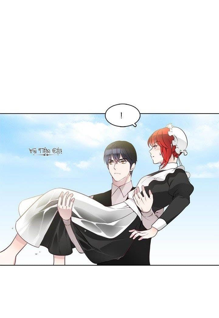 đọc truyện Thanh Tra Của Muiella Chương 10 ảnh 52 tại Thiên Thai Truyện