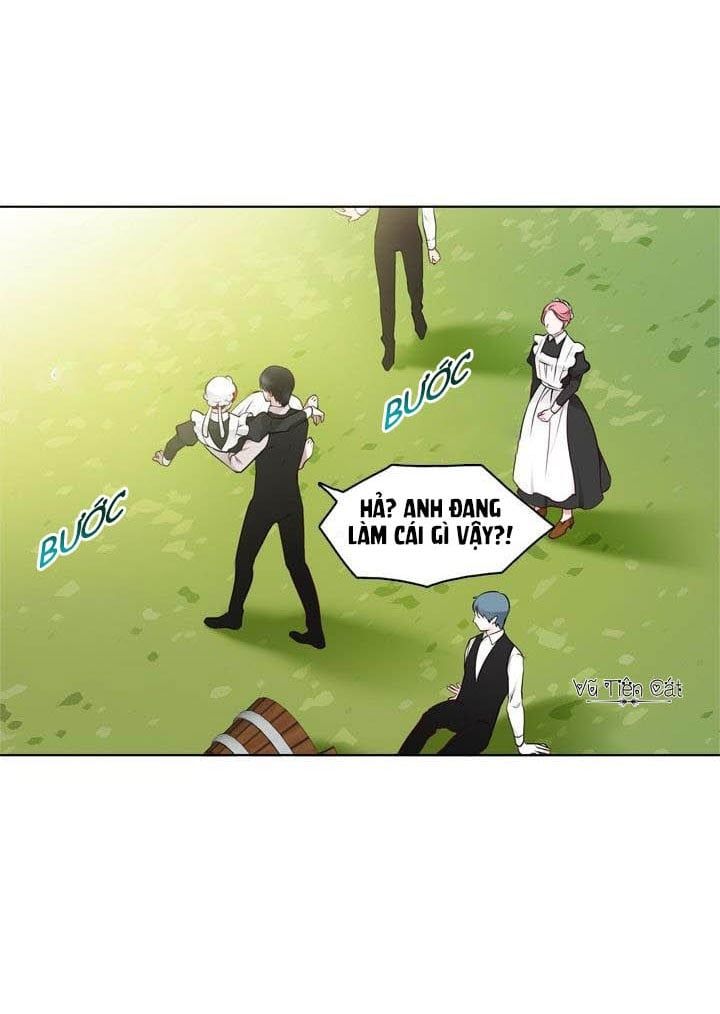 đọc truyện Thanh Tra Của Muiella Chương 10 ảnh 53 tại Thiên Thai Truyện